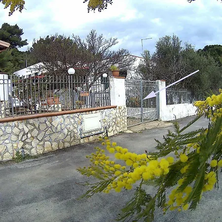 Holiday home Casa Mare Maria Peschici