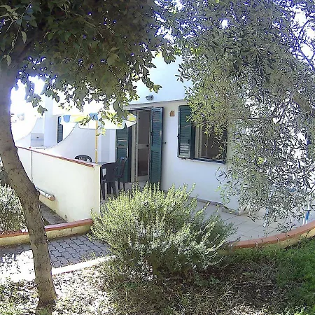 Casa Mare Maria * Peschici