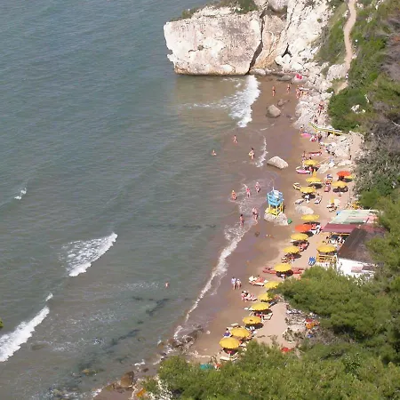 Casa Mare Maria * Peschici