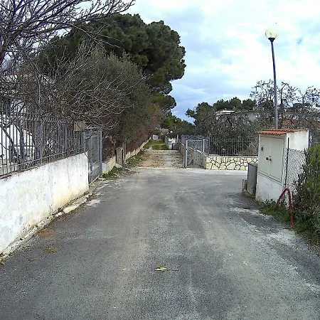 Casa Mare Maria Holiday home *