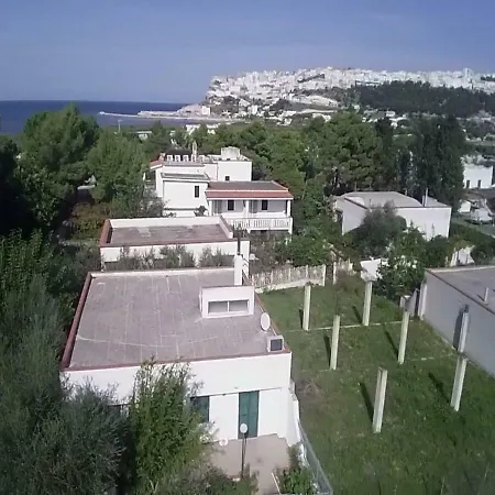 Casa Mare Maria