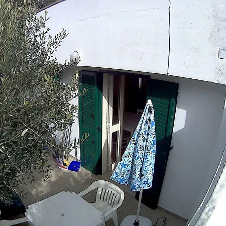 Holiday home Casa Mare Maria