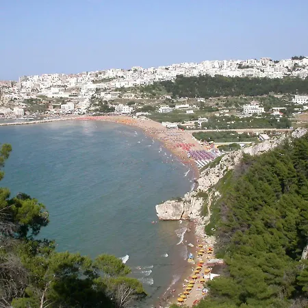 Holiday home Casa Mare Maria