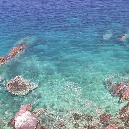 Holiday home Casa Mare Maria Peschici