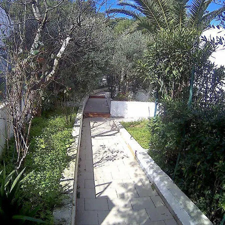 Casa Mare Maria *