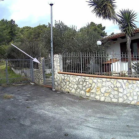 Casa Mare Maria Holiday home
