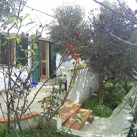 Holiday home Casa Mare Maria