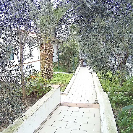 Casa Mare Maria Holiday home *