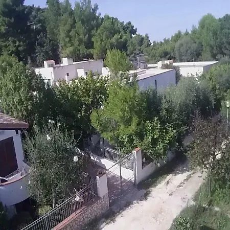 Casa Mare Maria Holiday home *