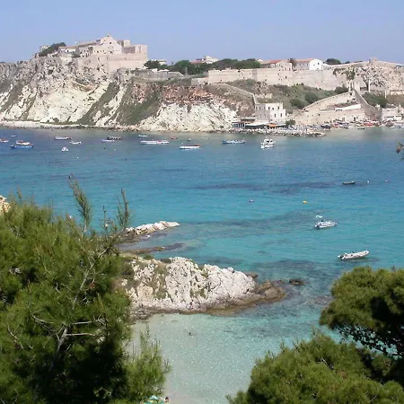 Holiday home Casa Mare Maria Peschici