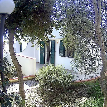Casa Mare Maria Holiday home Peschici
