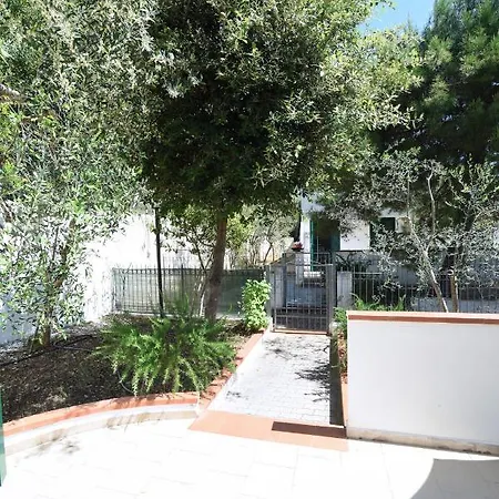 Holiday home Casa Mare Maria