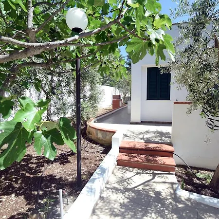 Casa Mare Maria