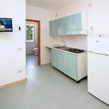 Holiday home Casa Mare Maria
