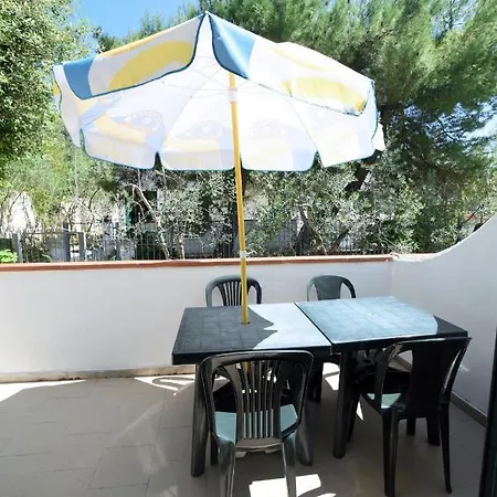 Casa Mare Maria * Peschici