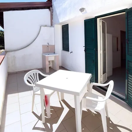 Casa Mare Maria *