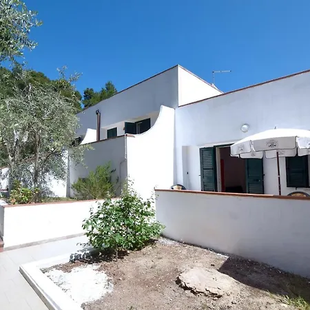 Casa Mare Maria Peschici
