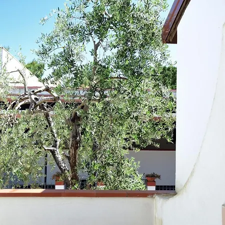 Casa Mare Maria *