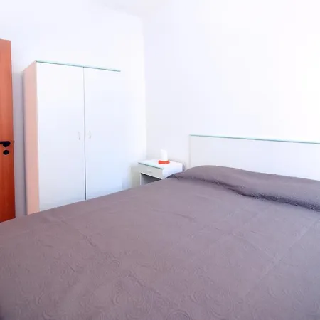 Casa Mare Maria Holiday home *