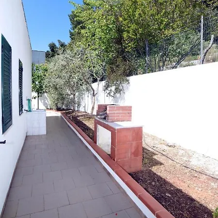 Casa Mare Maria Holiday home *