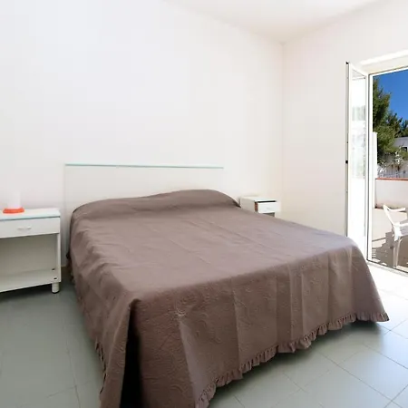 Casa Mare Maria Peschici