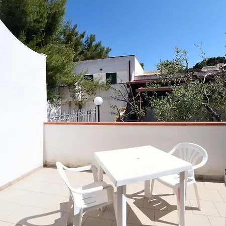 Holiday home Casa Mare Maria *