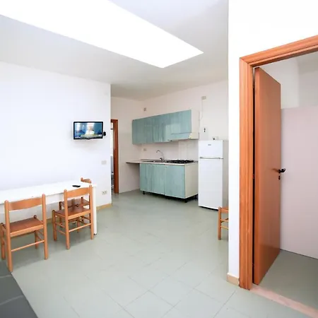 Casa Mare Maria Holiday home Peschici