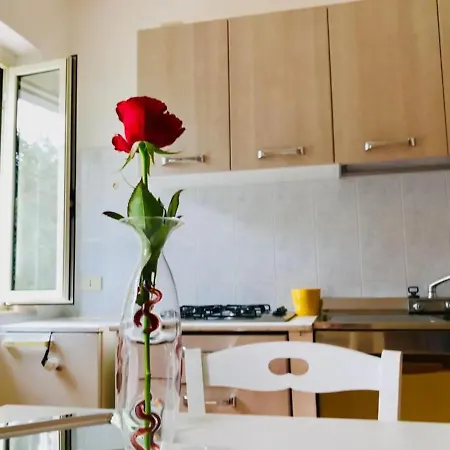 Holiday home Casa Mare Maria *