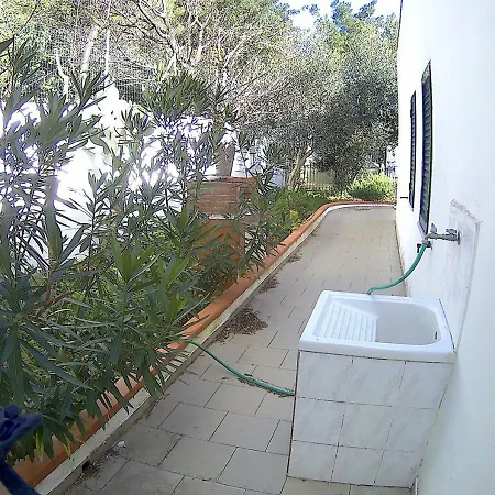 Casa Mare Maria Σπίτι διακοπών *