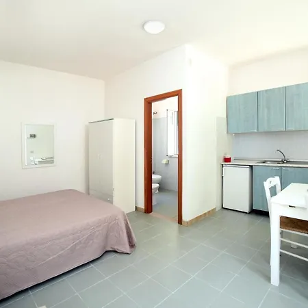 Casa Mare Maria Peschici