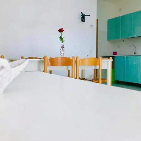 Casa Mare Maria *